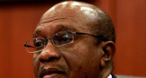 Emefiele denies allegations linking to terrorism Emefiele denies terrorism allegations