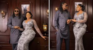 Eve Esin ushers fans into the new month