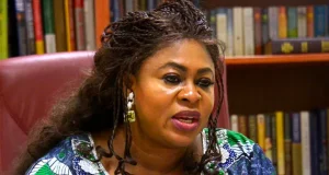 FG arraigns ex-aviation minister Stella Oduah FG arraigns ex-aviation minister Stella Oduah