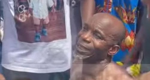 Family demands justice for Pedro Obaseki Family demands justice for Pedro Obaseki