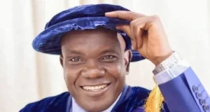 Kogi State University appoints new Vice Chancellor Kogi State University appoints new Vice Chancellor