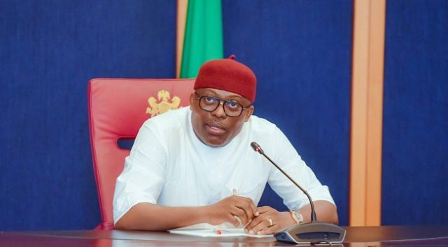 Fubara recalls 1,000 teachers