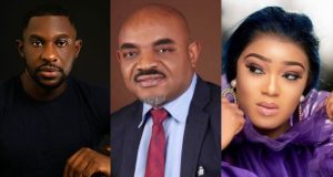 Taye Arimoro rejects AGN’s suspension, threatens lawsuit Taiye Arimoro rejects AGN's suspension, threatens lawsuit