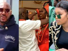 I didn’t make the post – 2face clarifies earlier outcry I didn't make the post - 2face clarifies earlier post