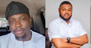 I initiated the arrest of Harrison Gwamnishu – VeryDarkMan announces I initiated the arrest of Harrison Gwamnishu - VeryDarkMan announces