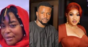 Mama Pee accuses Queeneth Hilbert of arresting Stanley Ontop Mama Pee accuses Queeneth Hilbert of arresting Stanley Ontop