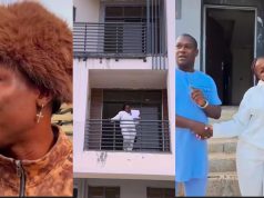 Spyro gifts wife a mansion as Christmas present Spyro gifts wife a mansion as Christmas present