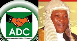 Osun Ex Speaker, Najeem emerges ADC Governorship candidate Ex speaker, Najeem emerges ADC Governorship candidate for Osun
