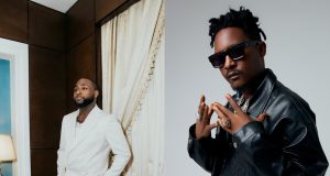 Jesse Jagz, Davido exchange words on X Jesse Jagz and Davido exchange words on X