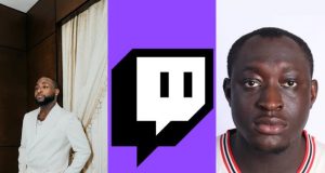 Davido directs Twitch CEO to raise Carter Efe’s deal to $1m Davido directs Twitch CEO to raise Carter Efe's deal to $1m deal