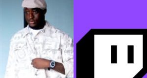 Twitch restores Carter Efe’s account Twitch suspends Carter Efe's account
