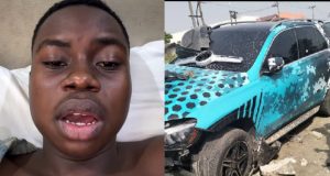 Guys, I’m sorry – Peller tenders public apology after livestream crash Guys, I'm sorry - Peller tenders public apology after livestream crash
