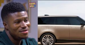 Buying a Range Rover was a financial mistake – Zicsaloma Buying a Range Rover was a financial mistake - Zicsaloma