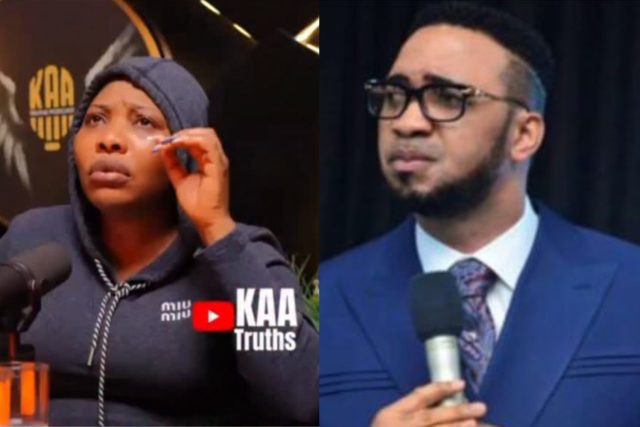 Doris Ogala calls on DSS to investigate Pastor Chris Okafor’s church