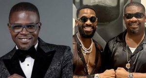 How Don Jazzy, D’Banj and I fell out – JJC How Don Jazzy, D'Banj conspired against me - JJC