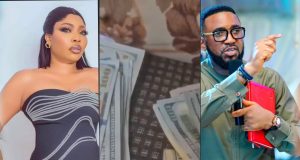 Doris Ogala accuses Pastor Chris Okafor of offering $10,000 to retract statements Doris Ogala accuses Pastor Chris Okafor of offering $10,000 to retract statements