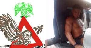 Overspeeding, wrongful overtaking caused Anthony Joshua’s crash – FRSC Overspeeding, wrongful overtaking caused Anthony Joshua’s crash - FRSC