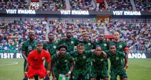 AFCON 2025: Super Eagles coach, Chelle names provisional squad AFCON 2025: Super Eagles coach, Chelle names provisional squad