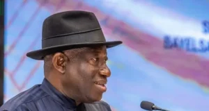Court orders permanent forfeiture of land linked to Jonathan’s estate Court orders permanent forfeiture of land linked to Jonathan's estate