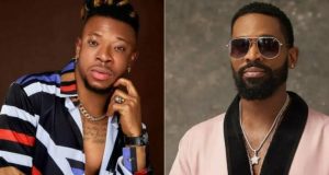 D’banj is STINGY. I said what I said – Mr Real He's very stingy - Mr Real recounts ordeal with D'Banj