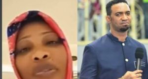 Doris Ogala vows to sue Pastor Chris Okafor Doris Ogala vows to sue Pastor Chris Okafor