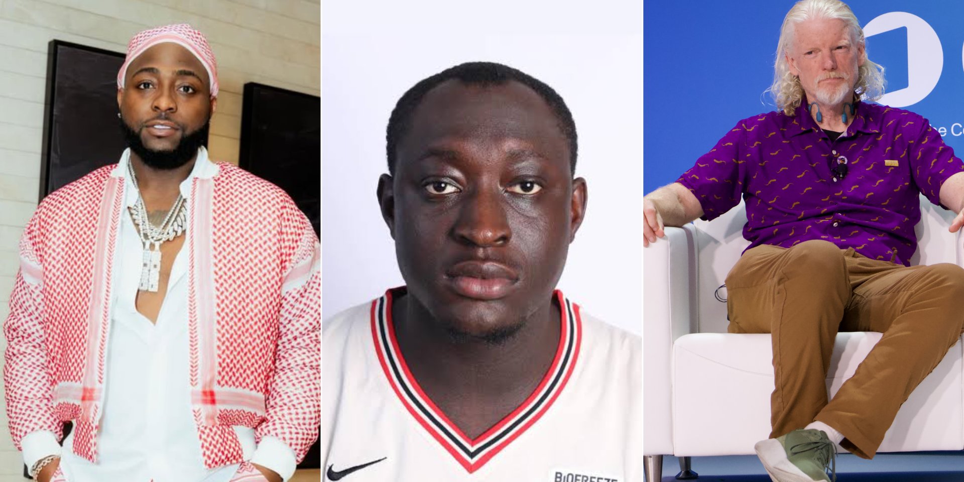 Davido directs Twitch CEO to raise Carter Efe's deal to $1m deal