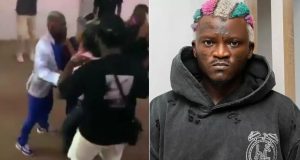 Portable explains why he fought at Odumodublvck’s concert Portable explains why he fought at Odumodublvck's concert