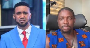 VeryDarkMan fires back at Pastor Chris Okafor over lawsuit VeryDarkMan fires back at Pastor Chris Okafor over lawsuit