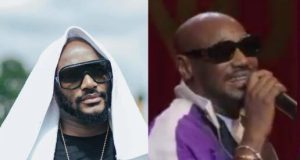 I no longer give women belle anyhow – 2face speaks out I no longer give women belle anyhow - 2face speaks out