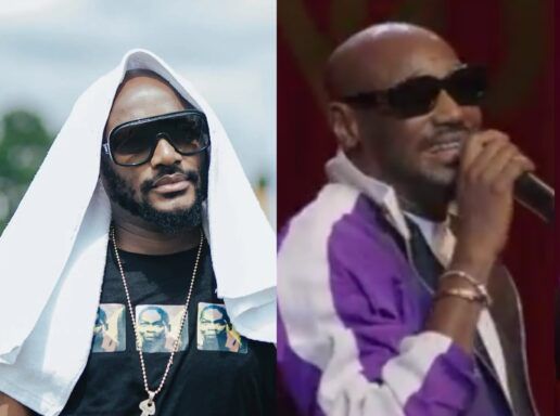 I no longer give women belle anyhow - 2face speaks out