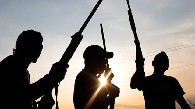 Gunmen kidnap Rivers State University students Gunmen kidnap Rivers State University students