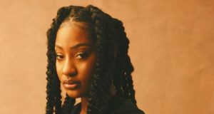 Tems criticized for declaring self a ”Jesus baby” Tems criticized for saying she's Jesus baby despite secular music