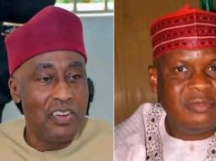 Kano House of Assembly loses two lawmakers in one day Kano House of Assembly loses two lawmakers in one day