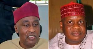 Kano House of Assembly loses two lawmakers in one day Kano House of Assembly loses two lawmakers in one day