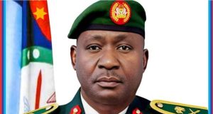 I appointed Christopher Musa at a critical moment – Tinubu I appointed Christopher Musa at a critical moment - Tinubu