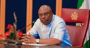 I met over N600bn in Rivers coffers after emergency rule – Fubara I met over N600bn in Rivers coffers after emergency rule – Fubara