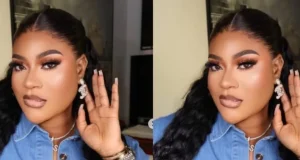 I was given a script to sleep with a dog – Nkechi Blessing I was given a script to sleep with a dog - Nkechi Blessing