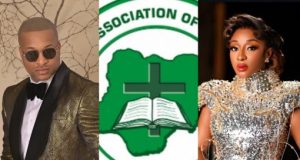 IK Ogbonna questions CAN’s timing in Ini Edo’s movie controversy IK Ogbonna questions CAN’s timing in Ini Edo’s movie controversy