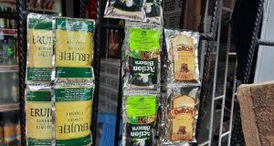 SGF orders suspension of Sachet Alcohol ban enforcement SGF orders suspension of Sachet Alcohol ban enforcement