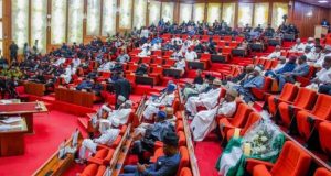Senate passes bill prescribing d3ath sentence for Kidnappers Senate passes bill prescribing d3ath sentence for Kidnappers