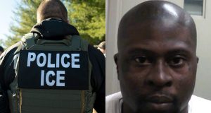US to deport Nigerian over violent crimes US to deport Nigerian over violent crimes