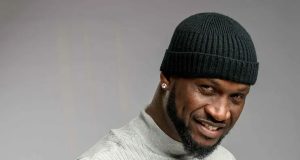 I’m not afraid of de.ath – Peter Okoye I’m not afraid of de.ath - Peter Okoye