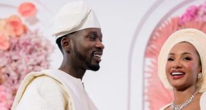 I’m okay with Mr. Eazi being friends with his exes – Temi Ajibade I’m okay with Mr. Eazi being friends with his exes – Temi Ajibade