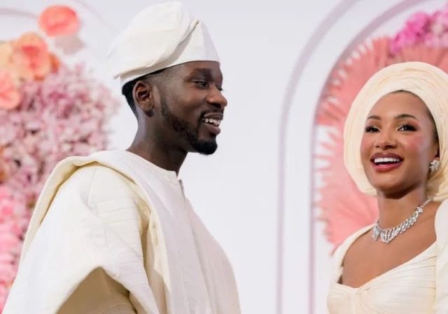 I’m okay with Mr. Eazi being friends with his exes – Temi Ajibade