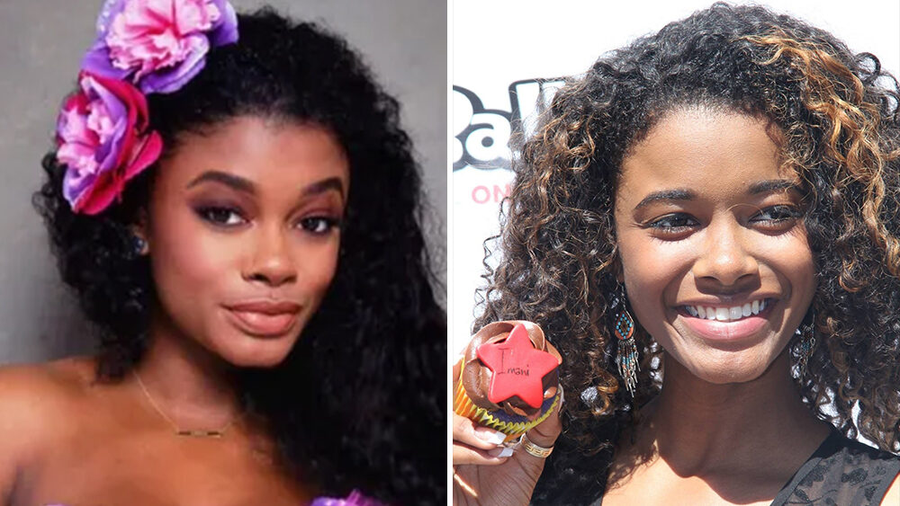 Lion King star, Imani Dia Smith m3rdered by boyfriend 