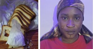 Indian police arrest Nigerian woman for hiding cocaine in bread loaves Indian police arrest Nigerian woman for hiding cocaine in bread loaves