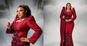 Iyabo Ojo turns 48