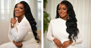 Jackie Appiah celebrates birthday with new photos Jackie Appiah celebrates birthday with new photos