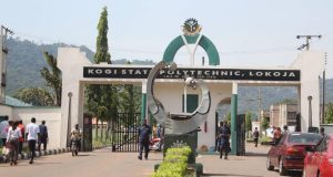 Kogi Poly sacks lecturer over s3xual misconduct Kogi Poly sacks lecturer over s3xual misconduct