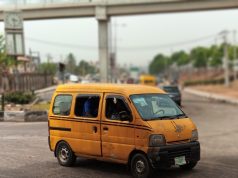 Lagos Govt to phase out Korope from highways Lagos Govt to phase out Korope from highway